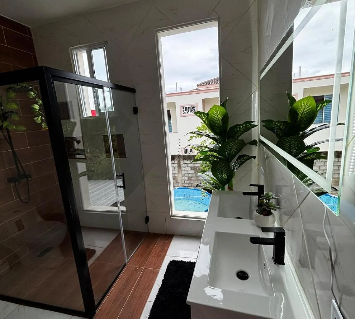 La Perla Tropical De Diaz Apartment Puerto Plata