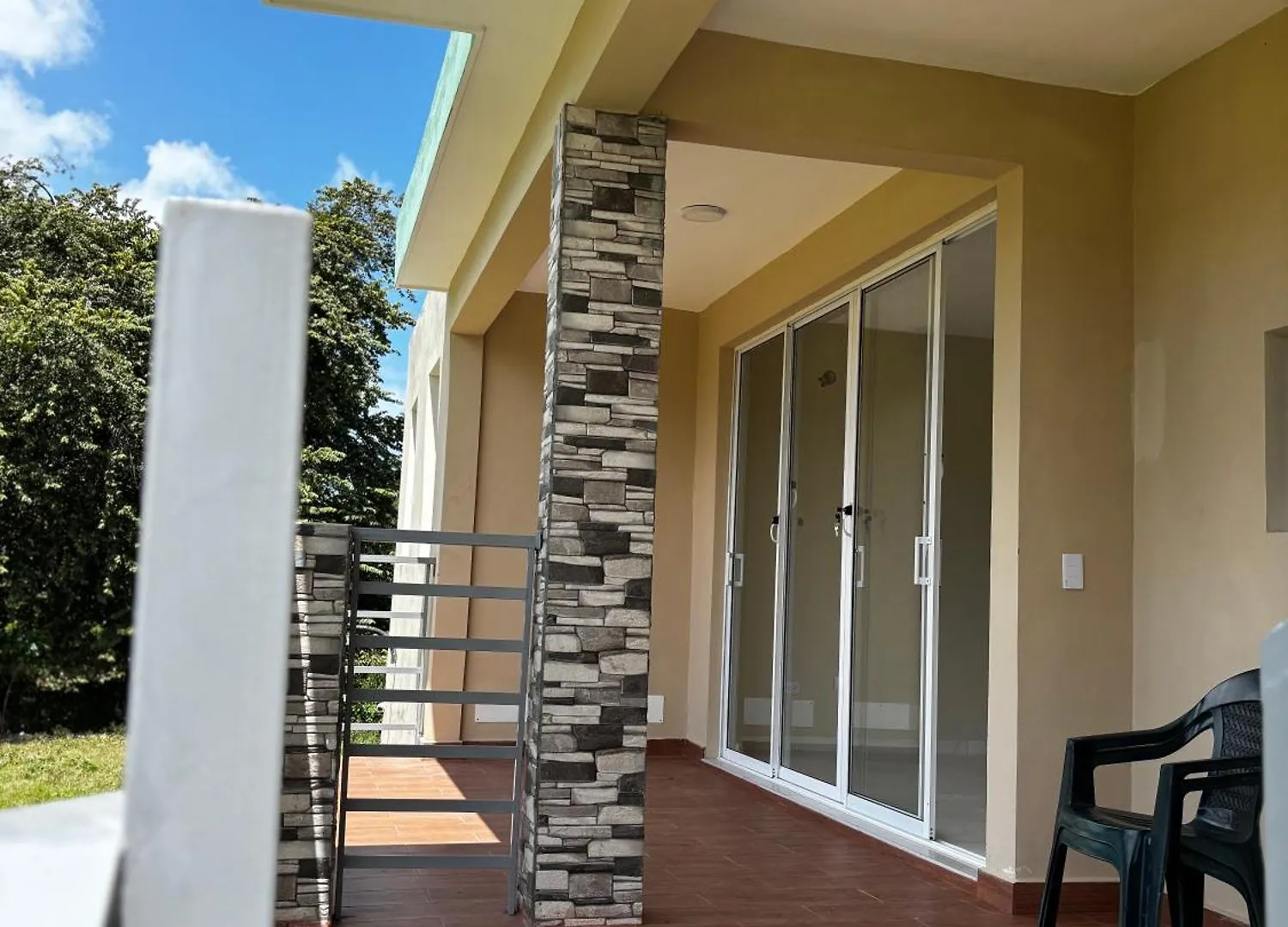 La Perla Tropical De Diaz Apartment Puerto Plata Dominican Republic