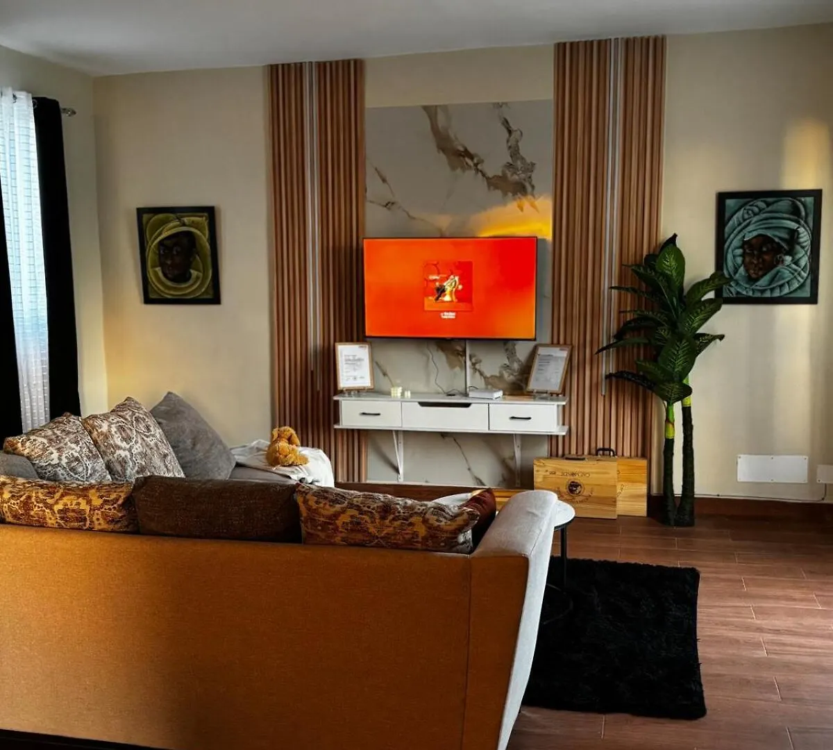 La Perla Tropical De Diaz Apartment Puerto Plata