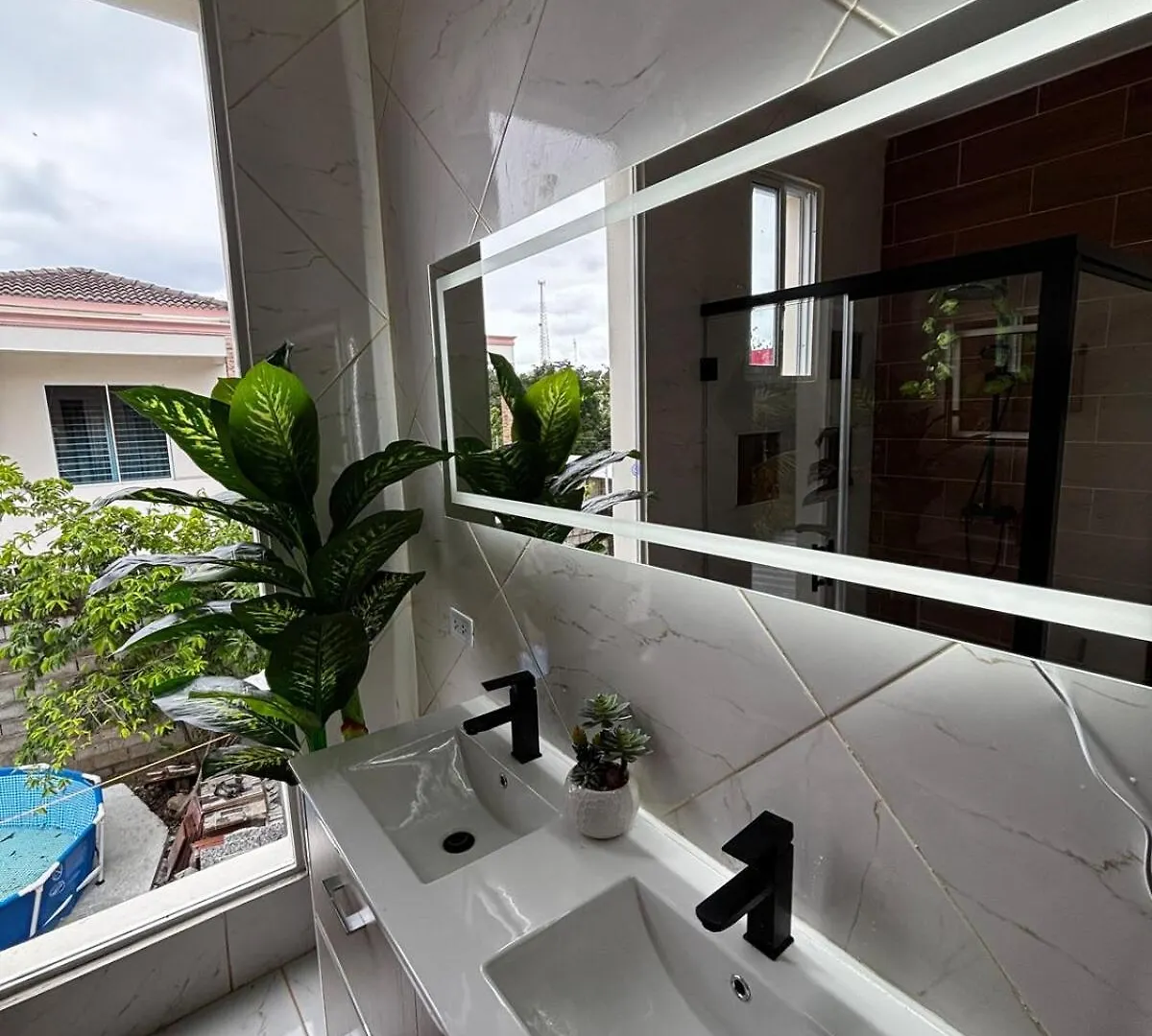 Appartamento La Perla Tropical De Diaz San Felipe de San Felipe de Puerto Plata