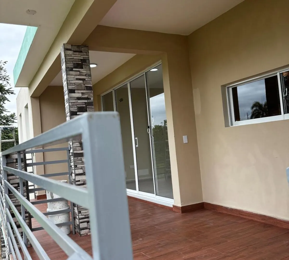 Appartamento La Perla Tropical De Diaz San Felipe de San Felipe de Puerto Plata Repubblica Dominicana