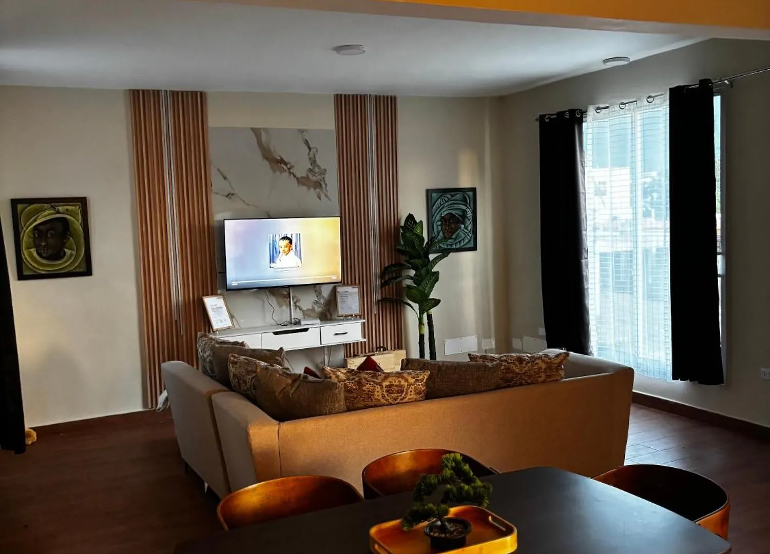 Appartamento La Perla Tropical De Diaz San Felipe de San Felipe de Puerto Plata