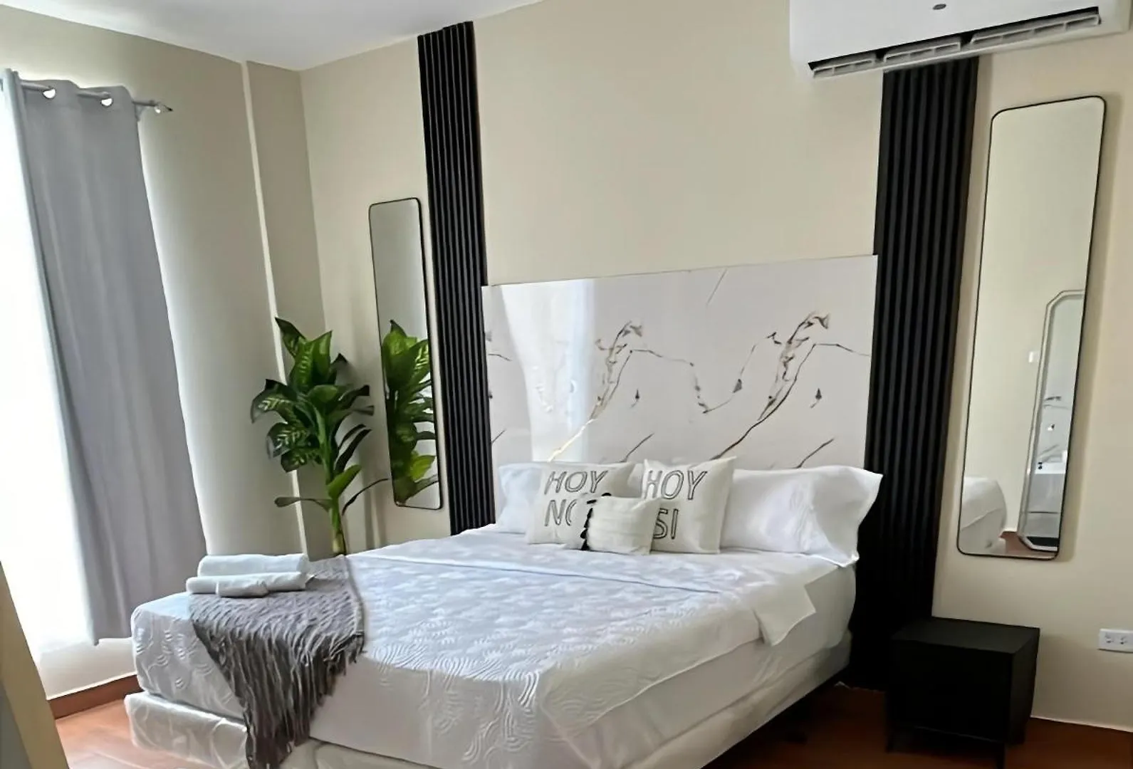 Appartamento La Perla Tropical De Diaz San Felipe de San Felipe de Puerto Plata