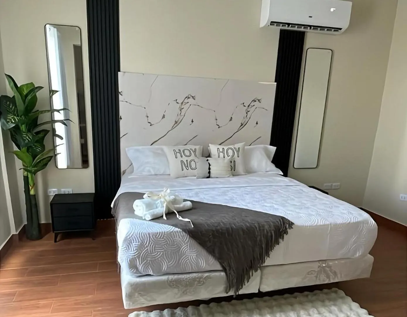Appartamento La Perla Tropical De Diaz San Felipe de San Felipe de Puerto Plata