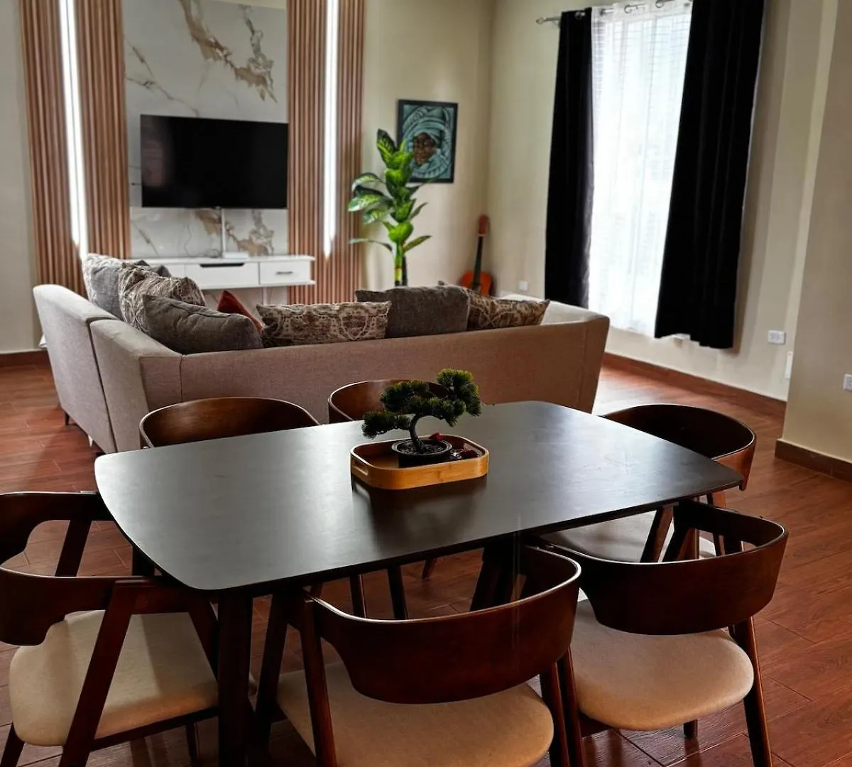 Appartamento La Perla Tropical De Diaz San Felipe de San Felipe de Puerto Plata
