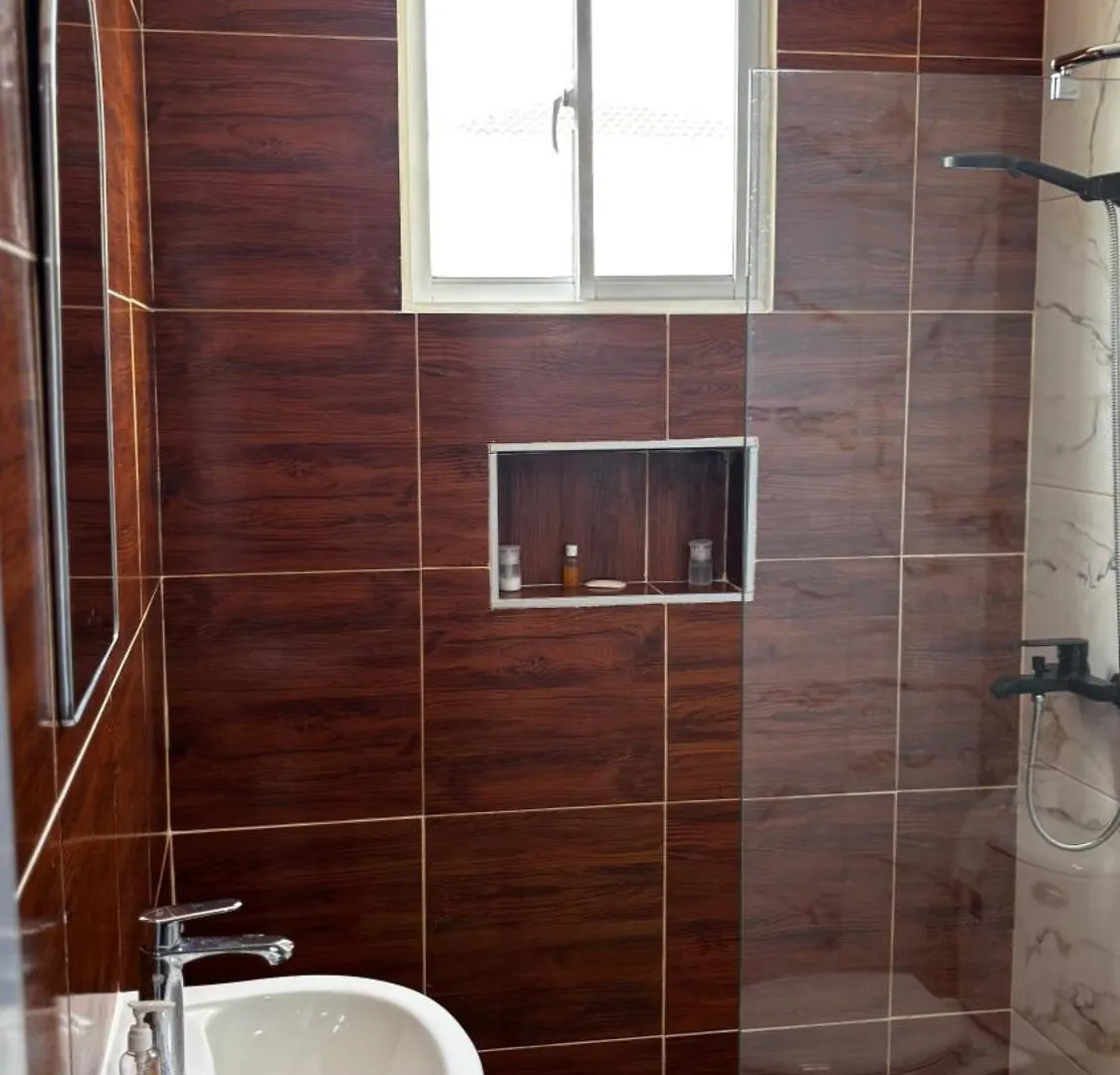 Appartamento La Perla Tropical De Diaz San Felipe de San Felipe de Puerto Plata