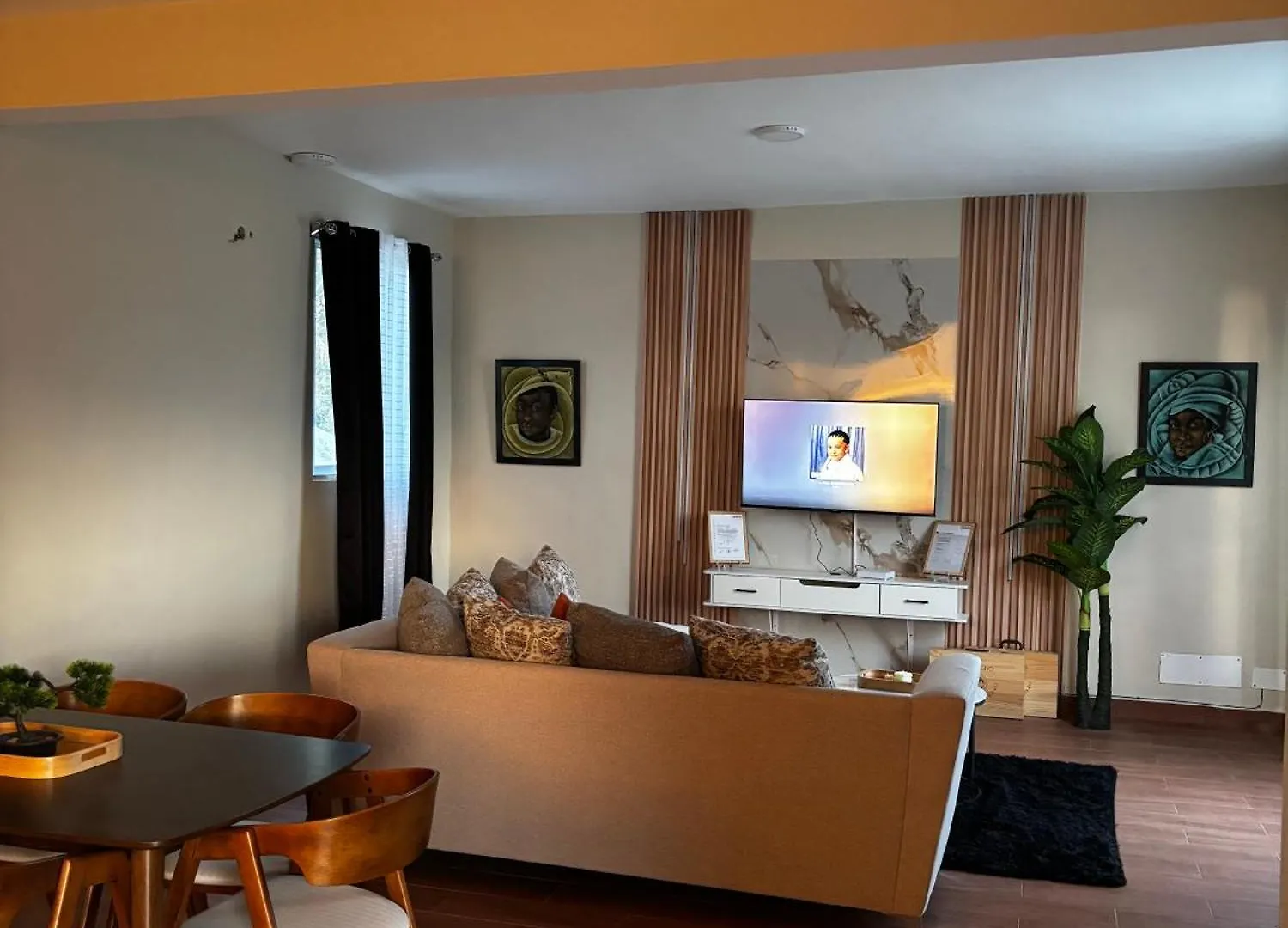 La Perla Tropical De Diaz Apartment Puerto Plata
