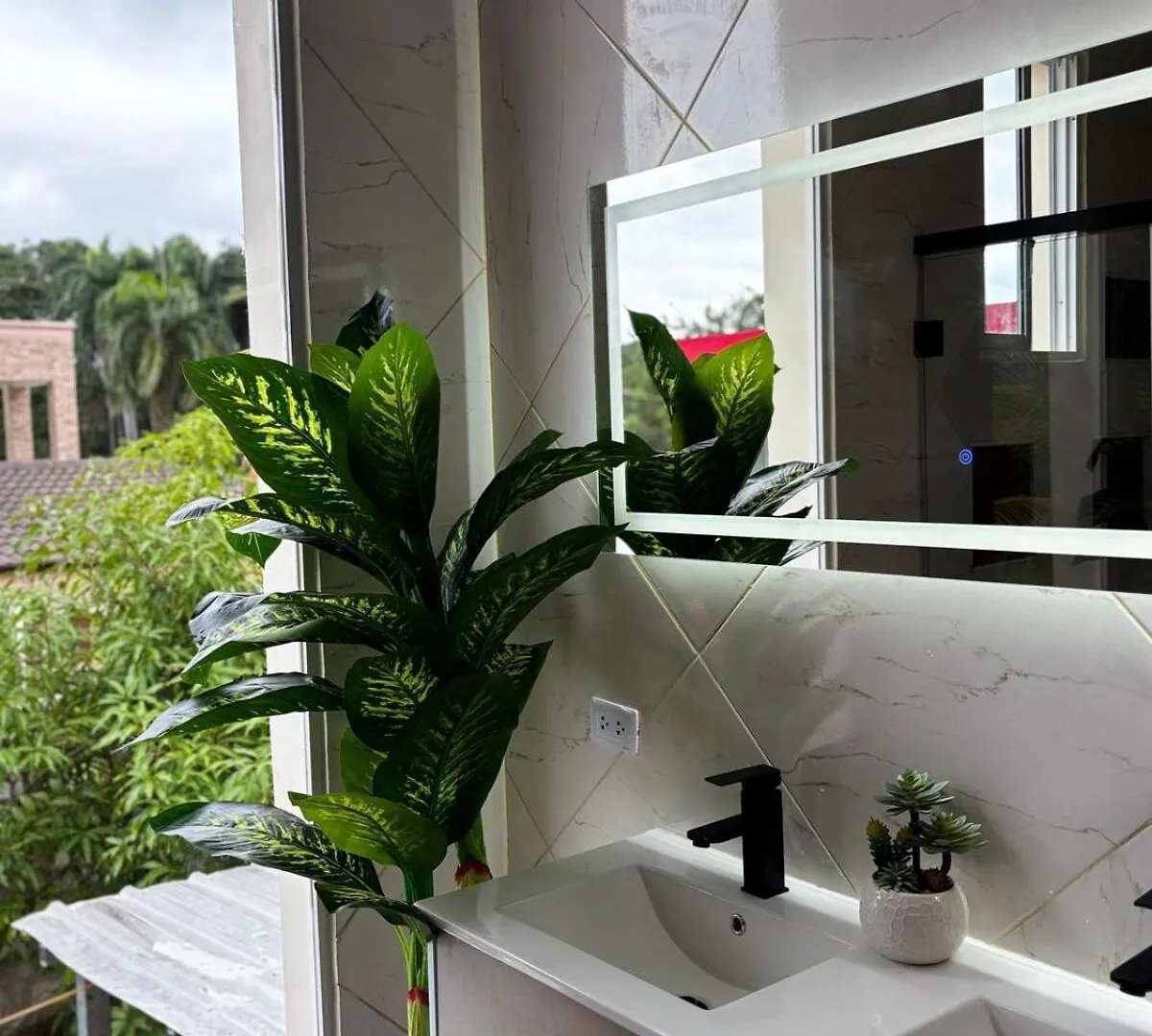 La Perla Tropical De Diaz Apartment Puerto Plata